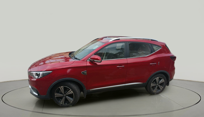 2021 MG ZS EV EXCLUSIVE, Electric, Automatic, 54,723 km, exterior