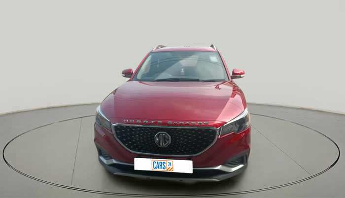 2021 MG ZS EV EXCLUSIVE, Electric, Automatic, 54,723 km, exterior