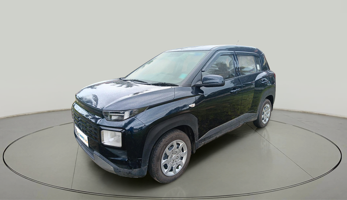 2024 Hyundai EXTER S (O) 1.2 MT, Petrol, Manual, 11,161 km, exterior