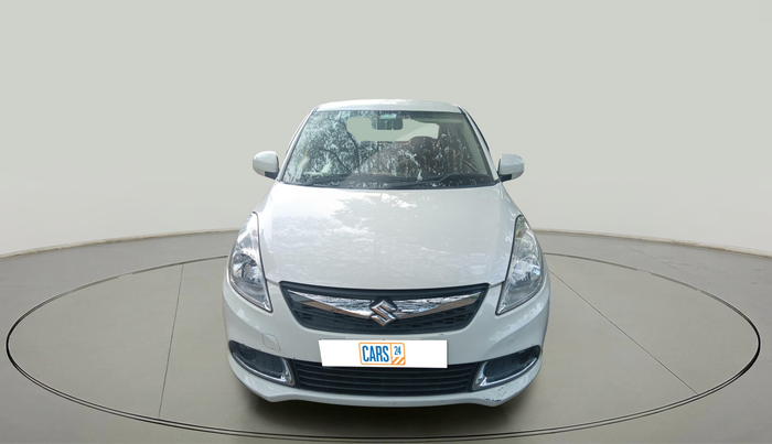 2017 Maruti Swift Dzire TOUR DIESEL, Diesel, Manual, 1,36,806 km, exterior