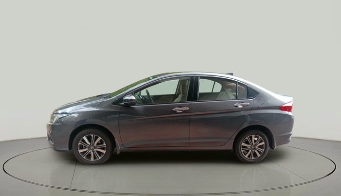 2017 Honda City 1.5L I-VTEC V MT, Petrol, Manual, 54,500 km, exterior