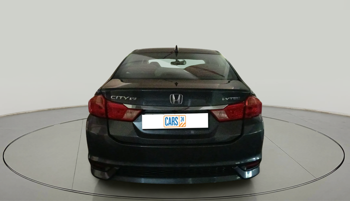 2017 Honda City 1.5L I-VTEC V MT, Petrol, Manual, 54,500 km, exterior