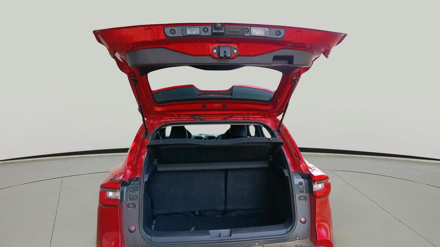 2023 Nissan MAGNITE XV TURBO, Petrol, Manual, 25,905 km, exterior