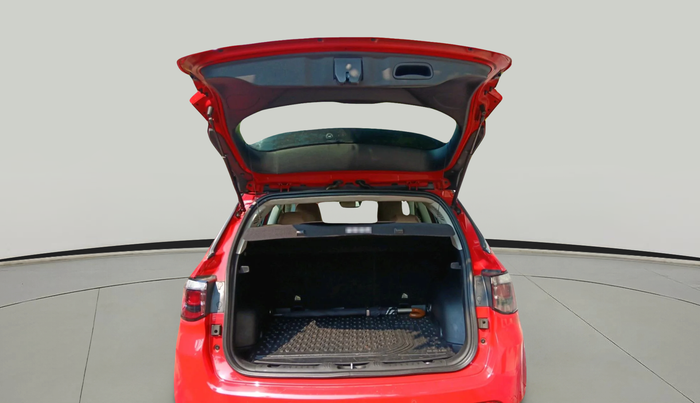 2018 Jeep Compass LONGITUDE (O) 2.0 DIESEL, Diesel, Manual, 89,002 km, exterior