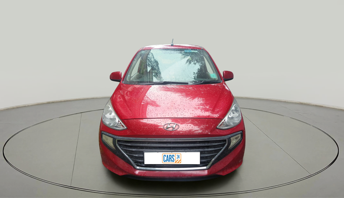 2019 Hyundai NEW SANTRO MAGNA, Petrol, Manual, 1,20,450 km, exterior