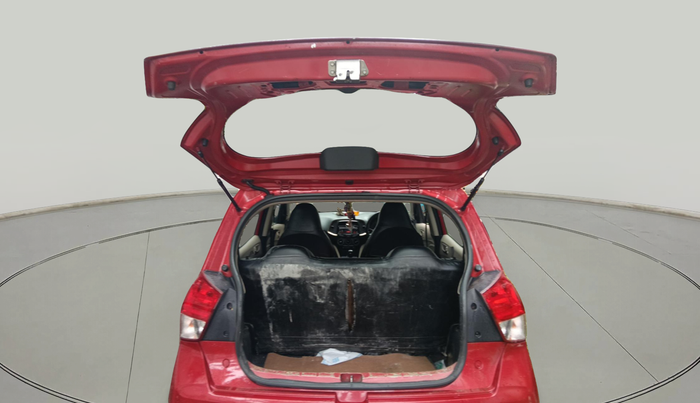 2019 Hyundai NEW SANTRO MAGNA, Petrol, Manual, 1,20,450 km, exterior