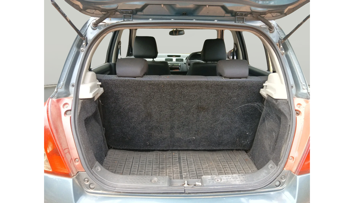 2011 Maruti Swift VXI, Petrol, Manual, 1,13,699 km, exterior