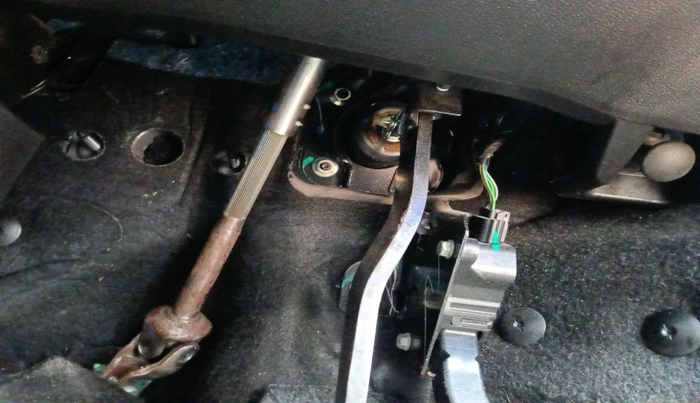 2023 Renault Kiger RXZ TURBO CVT, Petrol, Automatic, 33,668 km, interior