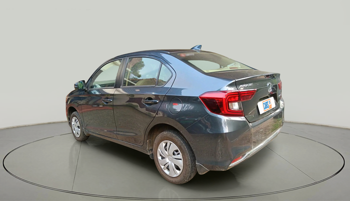 2024 Honda Amaze 1.2L I-VTEC S CVT, Petrol, Automatic, 20,935 km, exterior