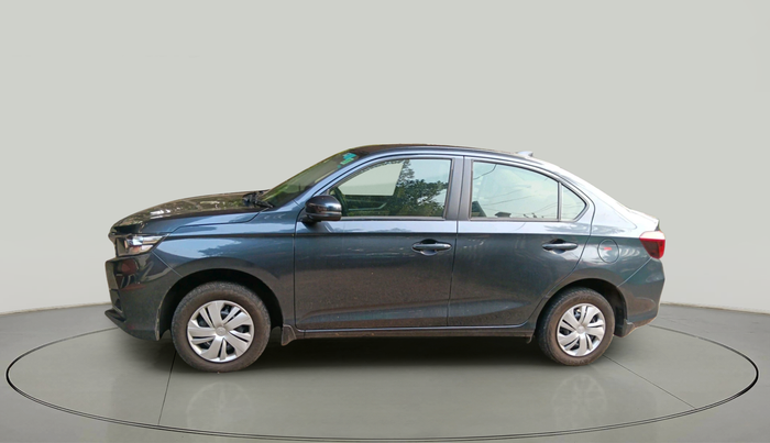 2024 Honda Amaze 1.2L I-VTEC S CVT, Petrol, Automatic, 20,935 km, exterior