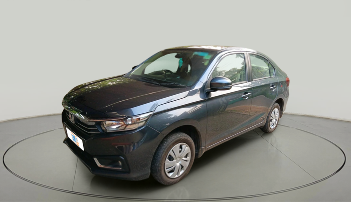 2024 Honda Amaze 1.2L I-VTEC S CVT, Petrol, Automatic, 20,935 km, exterior