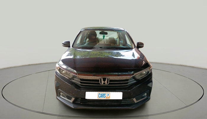 2024 Honda Amaze 1.2L I-VTEC S CVT, Petrol, Automatic, 20,935 km, exterior