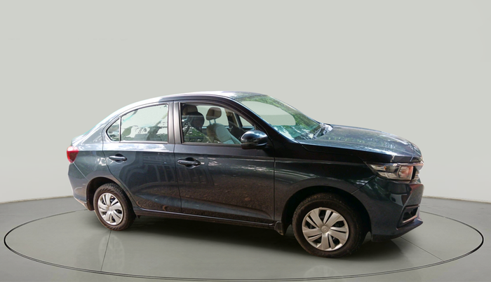 2024 Honda Amaze 1.2L I-VTEC S CVT, Petrol, Automatic, 20,935 km, exterior