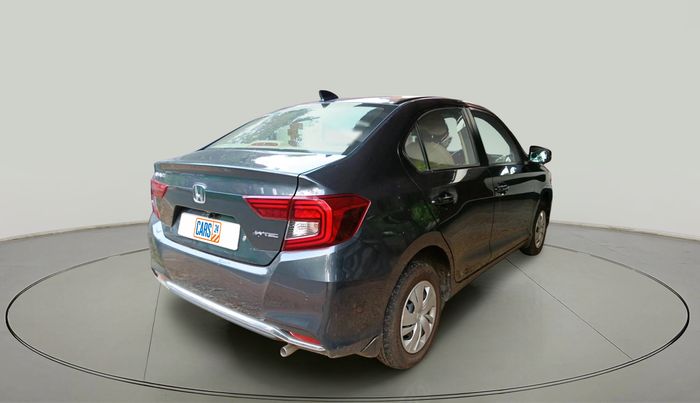 2024 Honda Amaze 1.2L I-VTEC S CVT, Petrol, Automatic, 20,935 km, exterior