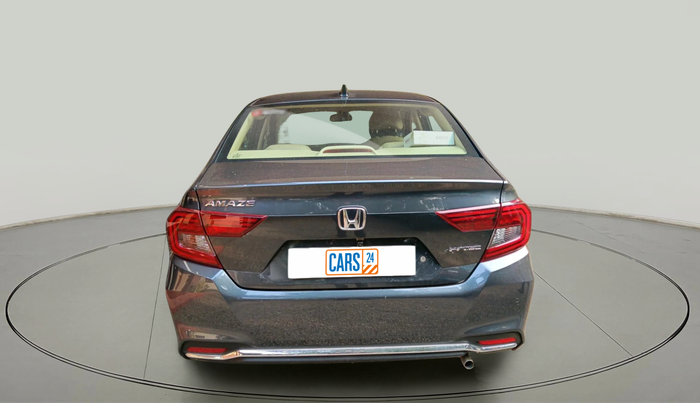 2024 Honda Amaze 1.2L I-VTEC S CVT, Petrol, Automatic, 20,935 km, exterior