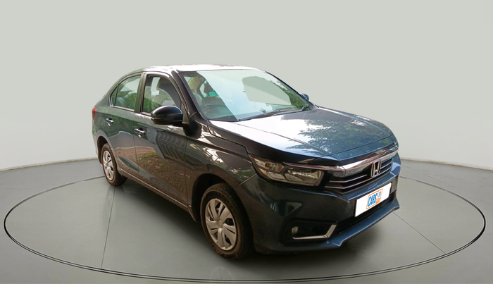 2024 Honda Amaze 1.2L I-VTEC S CVT, Petrol, Automatic, 20,935 km, exterior