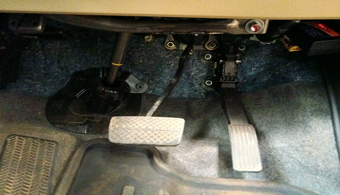 2024 Honda Amaze 1.2L I-VTEC S CVT, Petrol, Automatic, 20,935 km, interior