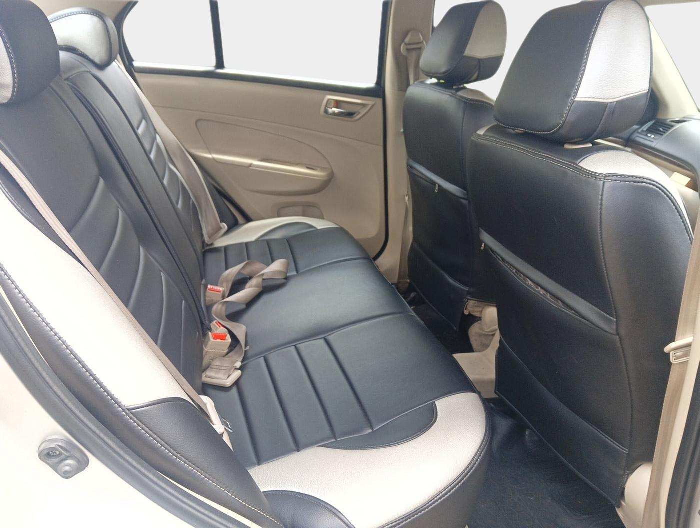 2013 Maruti Swift Dzire VDI, Diesel, Manual, 2,35,215 km, interior