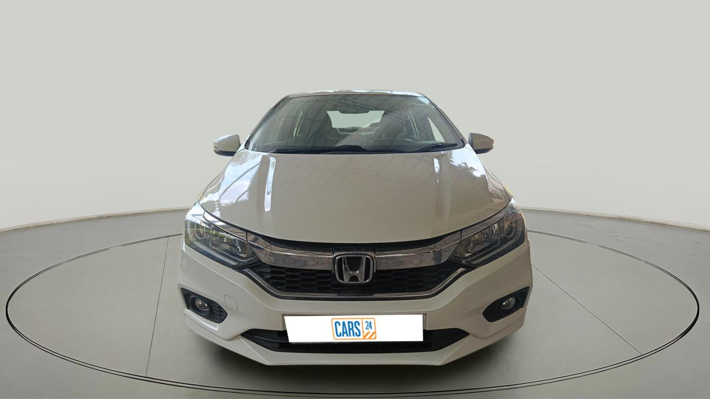 2019 Honda City 1.5L I-VTEC V MT, Petrol, Manual, 31,439 km, exterior