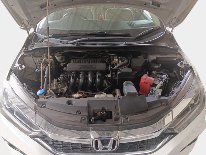 2019 Honda City 1.5L I-VTEC V MT, Petrol, Manual, 31,439 km, exterior
