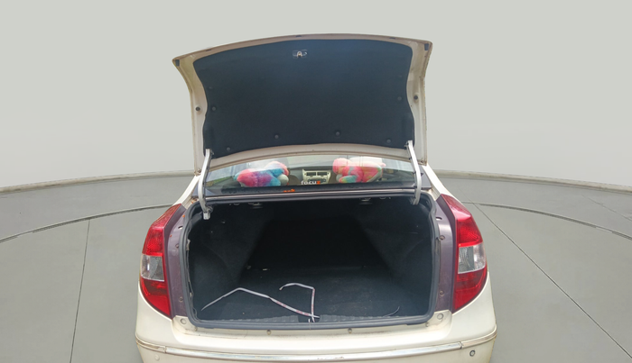 2012 Tata Manza ELAN SAFIRE, Petrol, Manual, 34,549 km, exterior