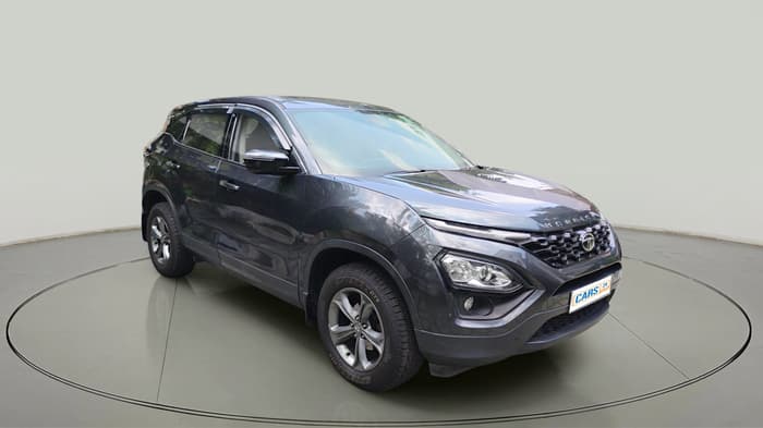 2020 Tata Harrier XT PLUS 2.0L KRYOTEC, Diesel, Manual, 82,222 km, exterior