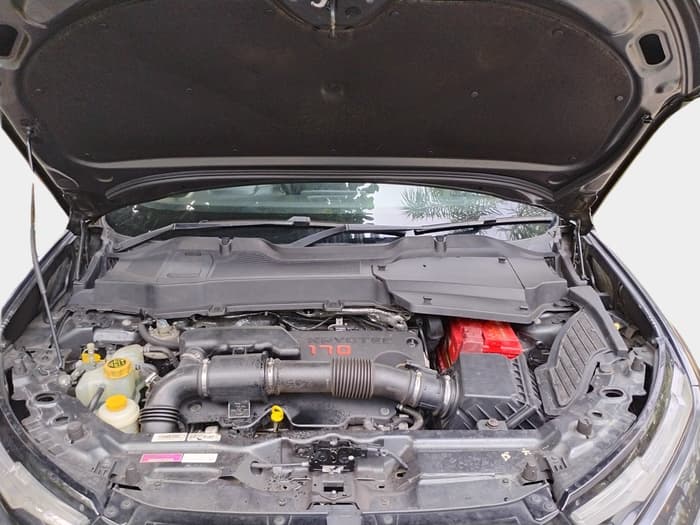 2020 Tata Harrier XT PLUS 2.0L KRYOTEC, Diesel, Manual, 82,222 km, exterior
