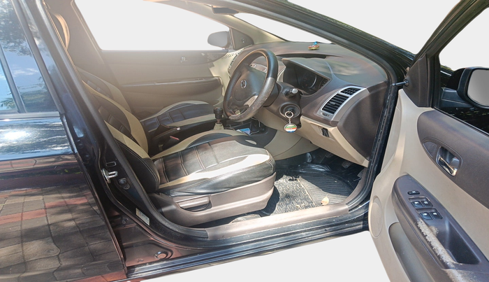 2010 Hyundai i20 MAGNA 1.2, Petrol, Manual, 97,999 km, interior