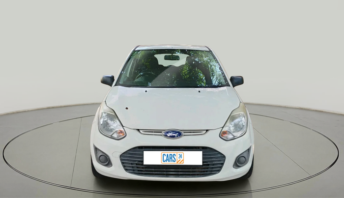 2013 Ford Figo EXI 1.4 DIESEL, Diesel, Manual, 85,724 km, exterior
