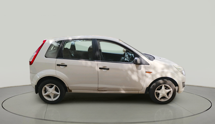 2013 Ford Figo EXI 1.4 DIESEL, Diesel, Manual, 85,724 km, exterior