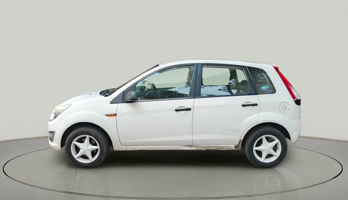 2013 Ford Figo EXI 1.4 DIESEL, Diesel, Manual, 85,724 km, exterior
