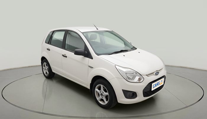 2013 Ford Figo EXI 1.4 DIESEL, Diesel, Manual, 85,724 km, exterior