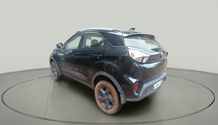 2023 Tata NEXON EV XZ PLUS DARK EDITION, Electric, Automatic, 76,973 km, exterior