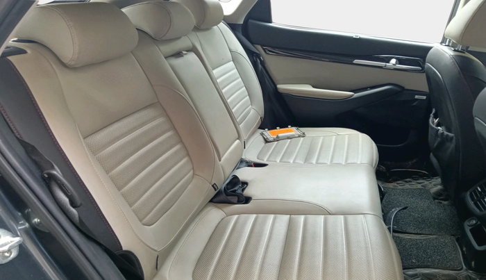 2019 KIA SELTOS GTX PLUS DCT 1.4 PETROL, Petrol, Automatic, 45,574 km, interior