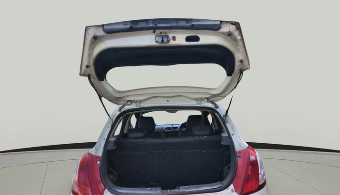 2012 Maruti Swift VDI, Diesel, Manual, 2,19,262 km, exterior