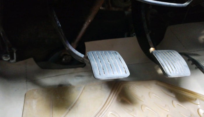 2012 Hyundai i10 MAGNA 1.1, Petrol, Manual, 83,778 km, interior