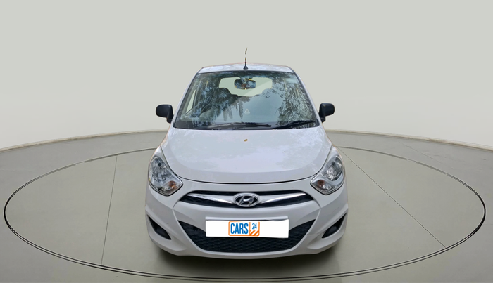 2014 Hyundai i10 MAGNA 1.1, Petrol, Manual, 91,490 km, exterior