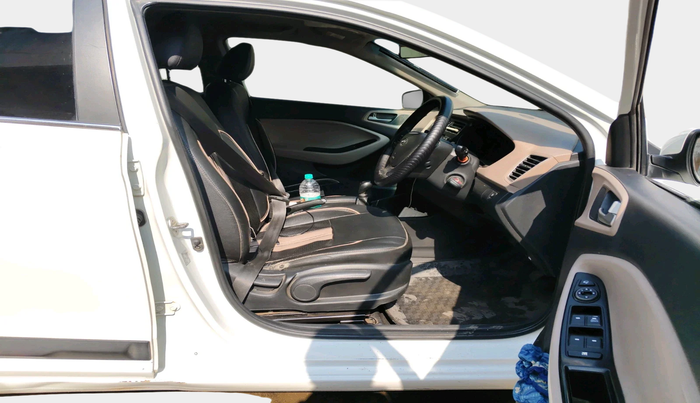 2020 Hyundai Elite i20 SPORTZ PLUS 1.2, Petrol, Manual, 65,278 km, interior