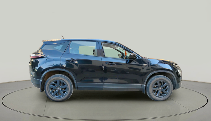 2021 Tata Harrier XTA 2.0L KRYOTEC PLUS, Diesel, Automatic, 1,49,273 km, exterior