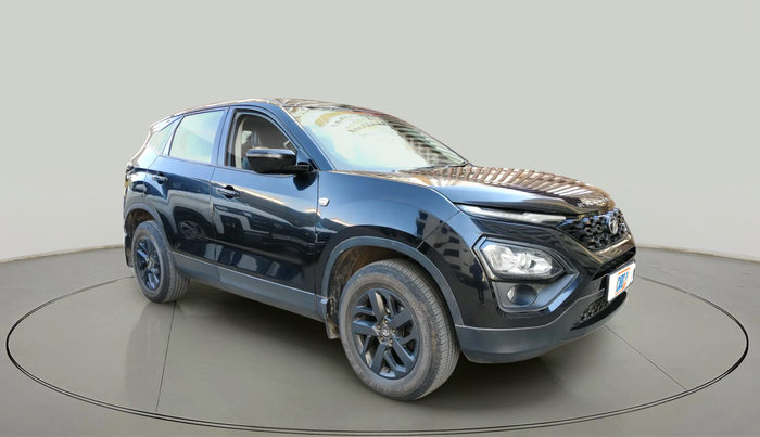 2021 Tata Harrier XTA 2.0L KRYOTEC PLUS, Diesel, Automatic, 1,49,273 km, exterior