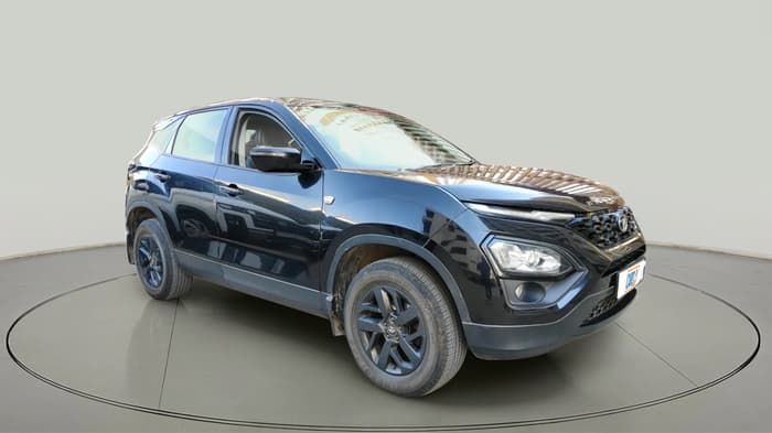 2021 Tata Harrier XTA 2.0L KRYOTEC PLUS, Diesel, Automatic, 1,49,273 km, exterior