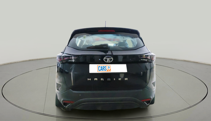 2021 Tata Harrier XTA 2.0L KRYOTEC PLUS, Diesel, Automatic, 1,49,273 km, exterior