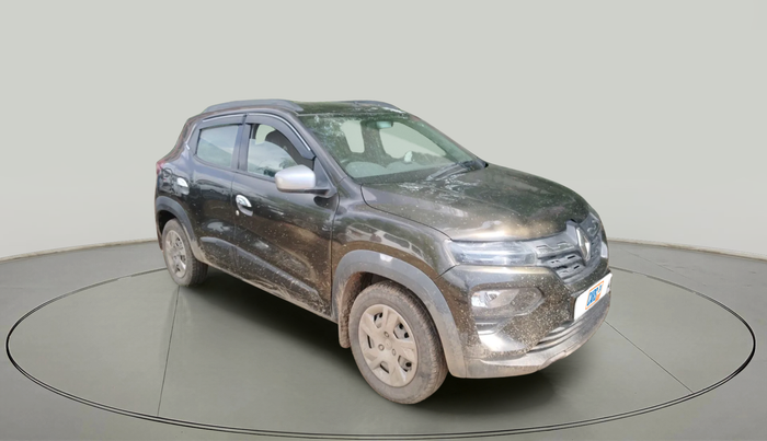 2021 Renault Kwid RXT 1.0 (O), Petrol, Manual, 1,03,297 km, exterior