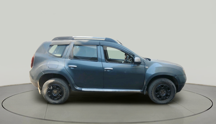 2013 Renault Duster 85 PS RXL DIESEL, Diesel, Manual, 1,14,282 km, exterior