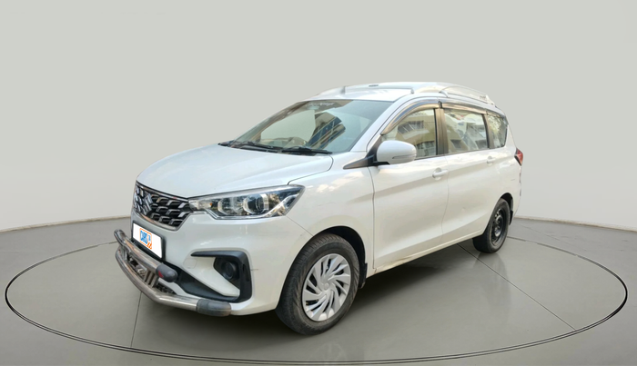 2022 Maruti Ertiga VXi (O), Petrol, Manual, 1,17,612 km, exterior