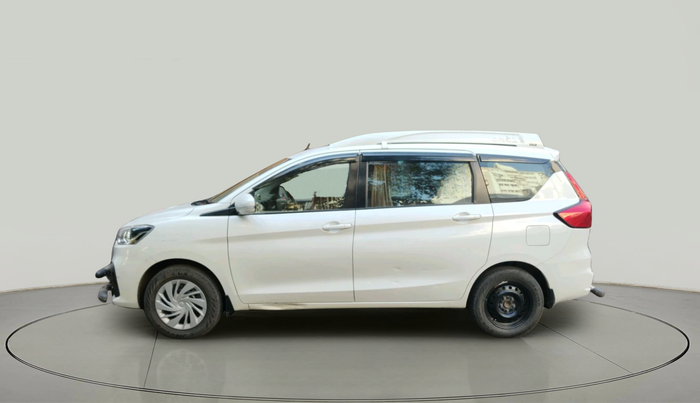 2022 Maruti Ertiga VXi (O), Petrol, Manual, 1,17,612 km, exterior