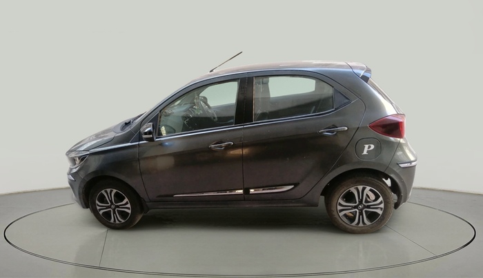 2023 Tata Tiago XT PETROL, Petrol, Manual, 15,325 km, exterior