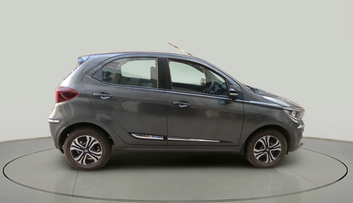 2023 Tata Tiago XT PETROL, Petrol, Manual, 15,325 km, exterior