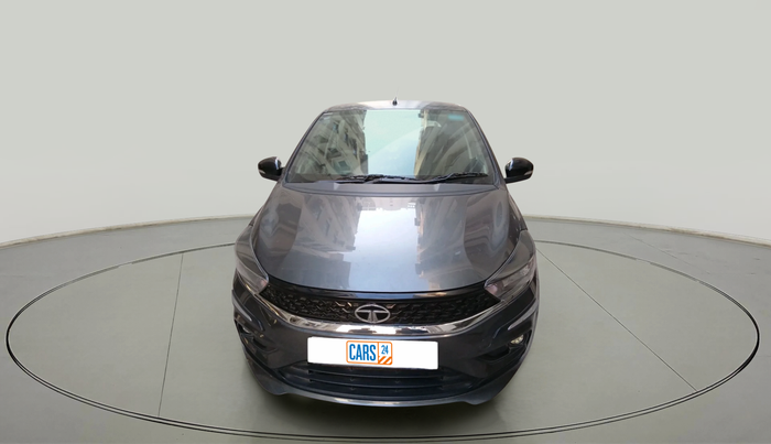 2023 Tata Tiago XT PETROL, Petrol, Manual, 15,325 km, exterior