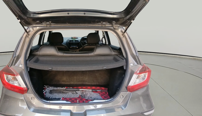 2023 Tata Tiago XT PETROL, Petrol, Manual, 15,325 km, exterior